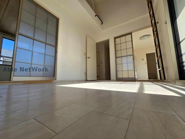  ガーデンハイツ清光 Ⅱ