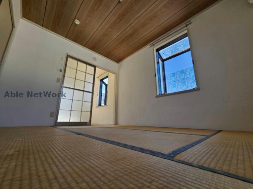  ガーデンハイツ清光 Ⅱ