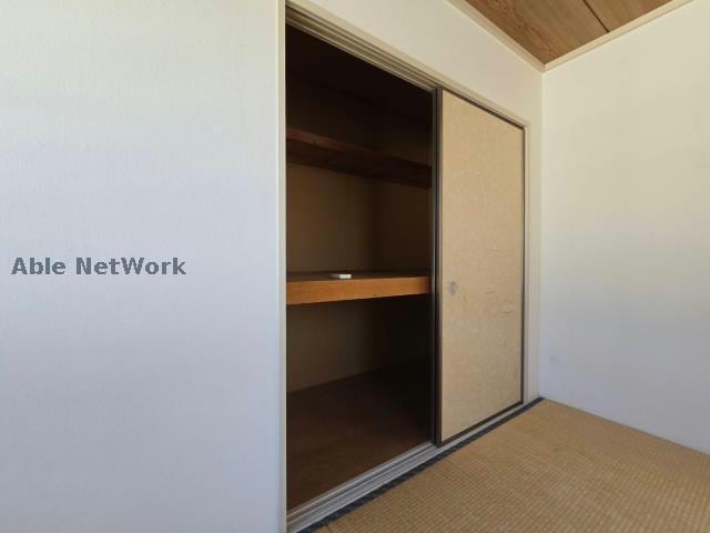  ガーデンハイツ清光 Ⅱ