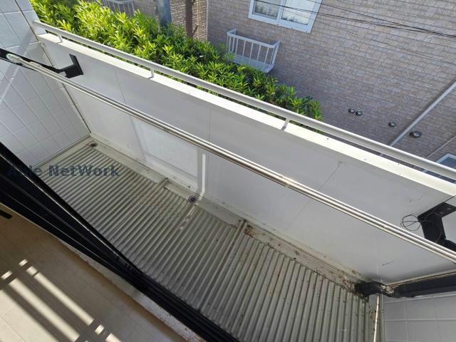  ガーデンハイツ清光 Ⅱ