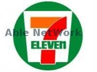 セブンイレブン玉村上之手店(コンビニ)まで1091m ガーデンハイツ清光 Ⅱ