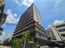 ファインレジデンス高崎鞘町の外観