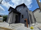 BLOOMING　MAISON　前橋市大友町の外観