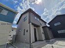 BLOOMING　MAISON　前橋市大友町の外観