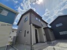 BLOOMING　MAISON　前橋市大友町の外観