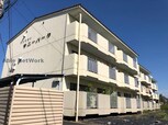 サニーパーク貝沢（高崎市貝沢町）
