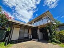 立石新田戸建の外観