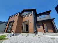 BLOOMING MAISON　前橋市総社町総社