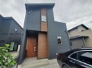 BLOOMING　MAISON　桐生市相生町の外観