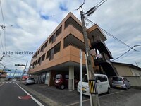 アーバニーハイム柴崎