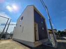 グレイス高崎の外観