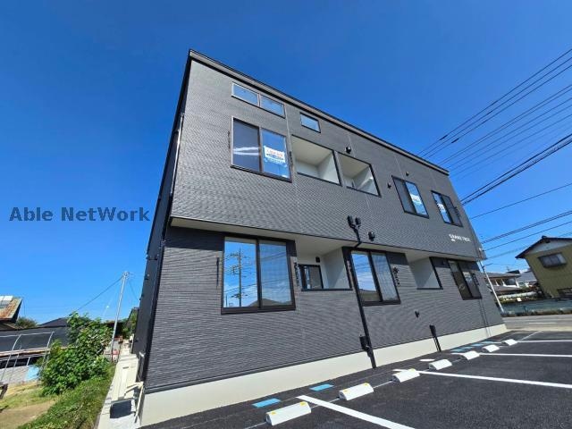  グランツリー井野