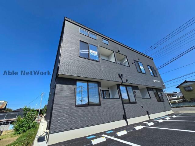  グランツリー井野