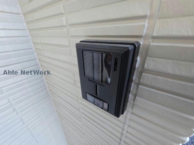  グランツリー井野