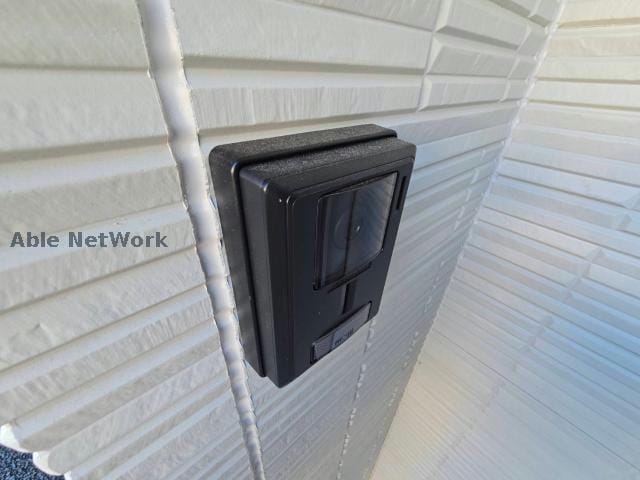  グランツリー井野