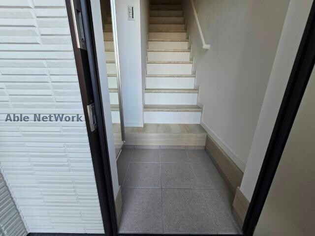  グランツリー井野