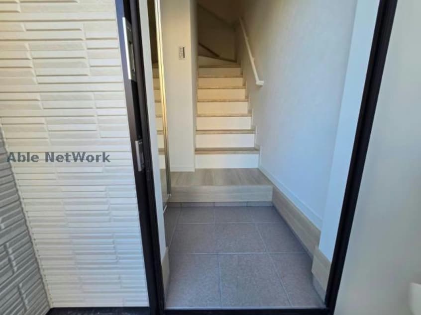  グランツリー井野