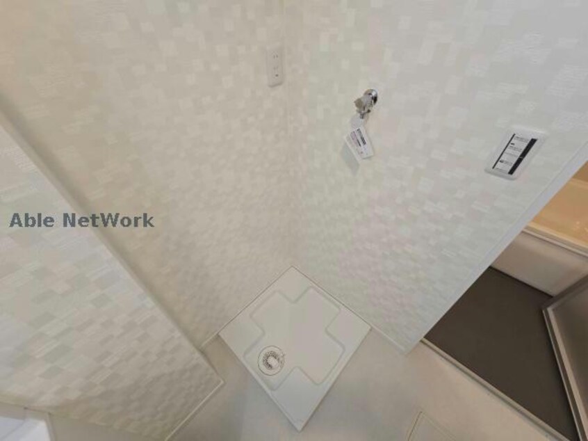  グランツリー井野