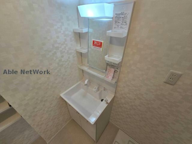  グランツリー井野