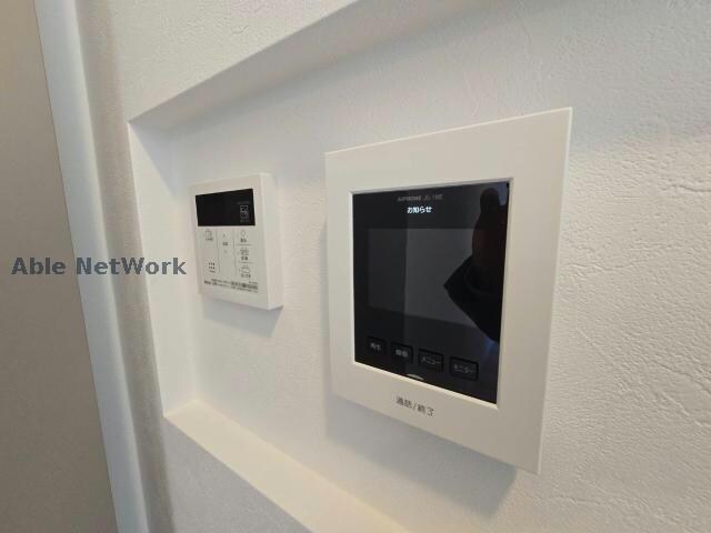  グランツリー井野