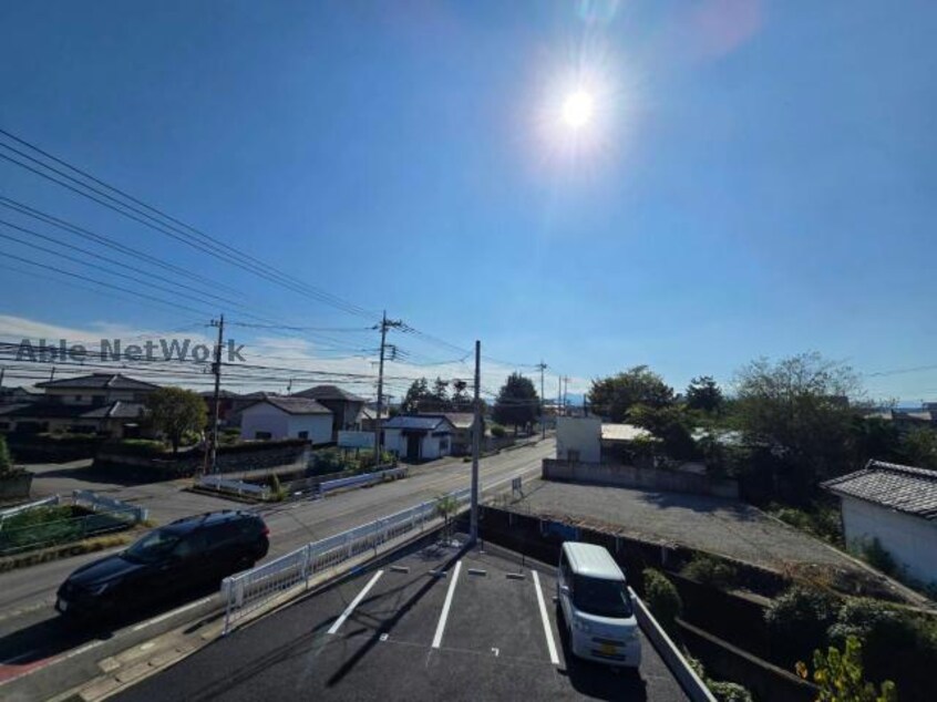  グランツリー井野