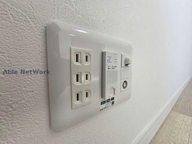  グランツリー井野