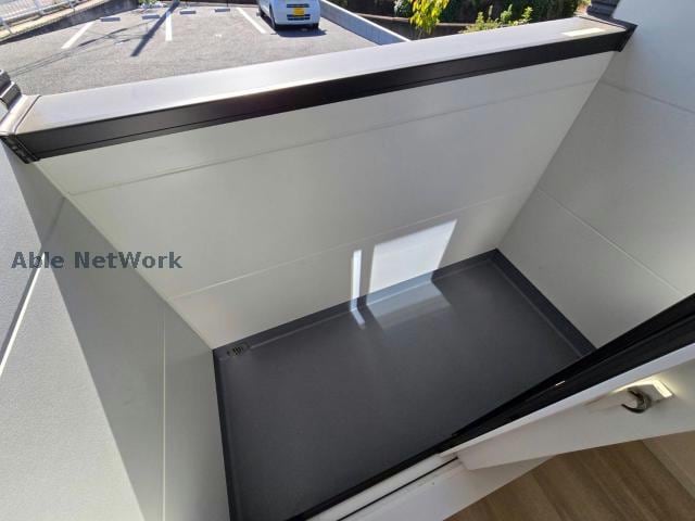  グランツリー井野