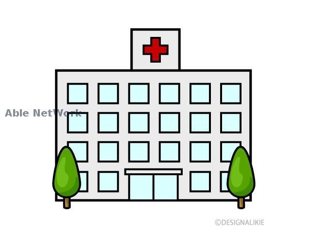 医療法人井草病院(病院)まで1317m グランツリー井野