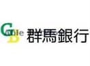 群馬銀行高崎支店(銀行)まで1219m グランツリー井野