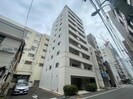 ウィルレーナ日本橋三越前の外観