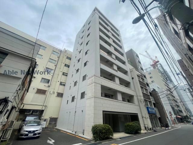  ウィルレーナ日本橋三越前