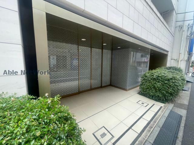  ウィルレーナ日本橋三越前