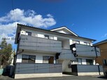 フジⅡ（高崎市下小鳥町）
