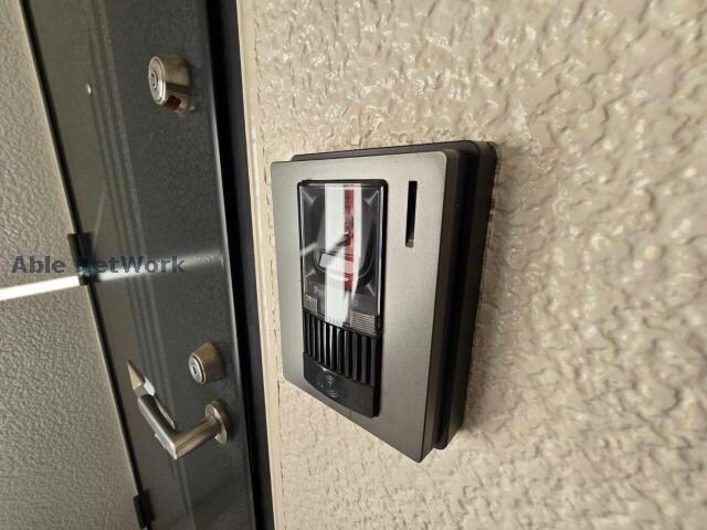  メゾンＤＥ飯塚