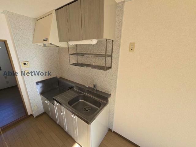  メゾンＤＥ飯塚