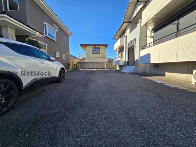  メゾンＤＥ飯塚