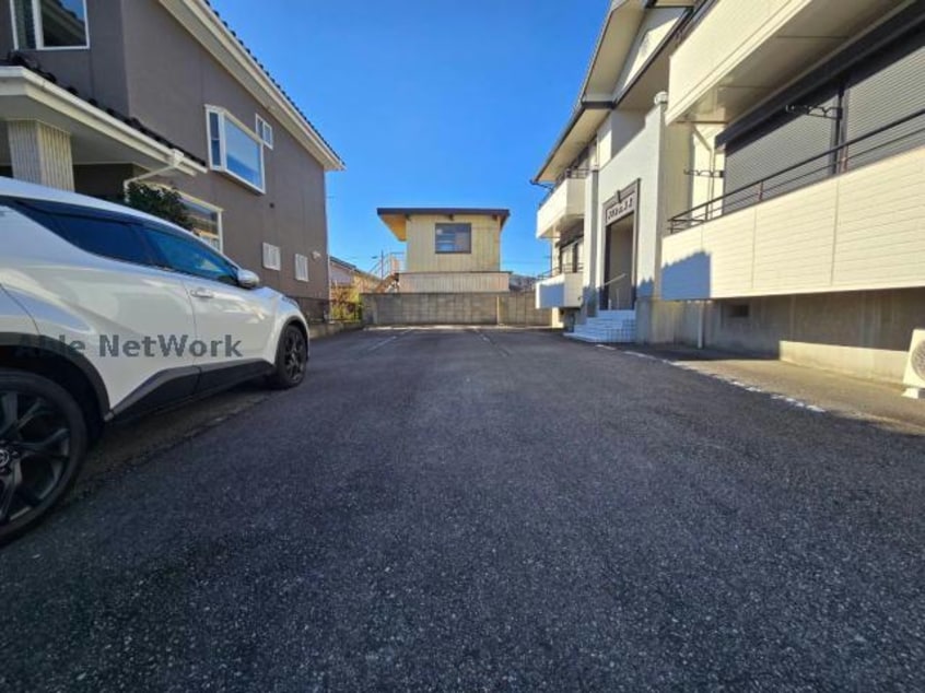  メゾンＤＥ飯塚