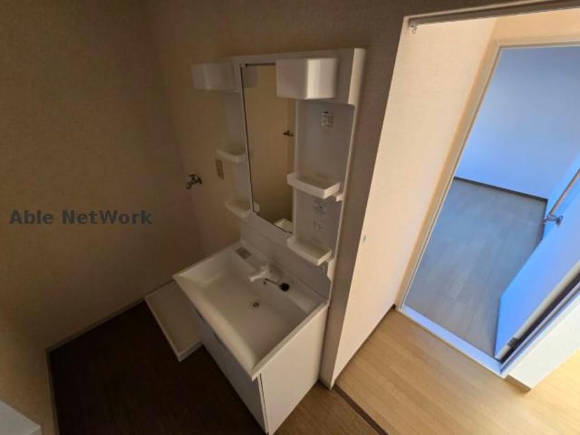  メゾンＤＥ飯塚