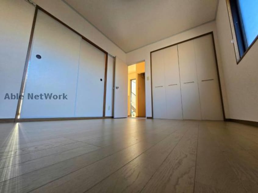  メゾンＤＥ飯塚