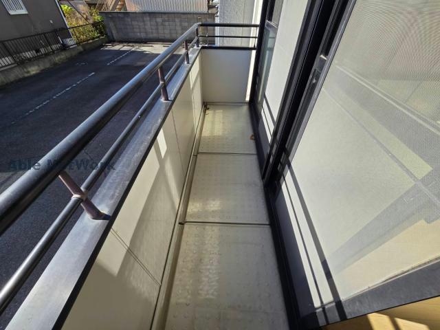  メゾンＤＥ飯塚