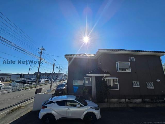  メゾンＤＥ飯塚