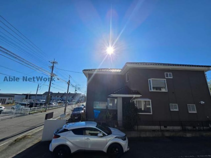  メゾンＤＥ飯塚