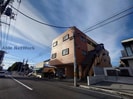 ハイツ天神の外観