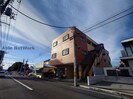ハイツ天神の外観