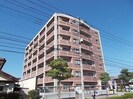 Grand　Leaga（高崎市上中居町）の外観