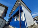 三樹ハイツ 島野町の外観