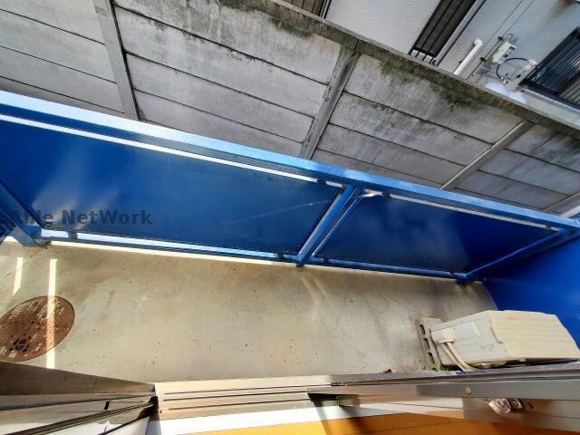  三樹ハイツ 島野町
