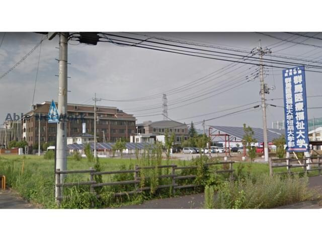 私立育英大学(大学/短大/専門学校)まで2191m 三樹ハイツ 島野町