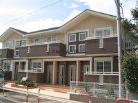 ミストラルＡ/Ｂ（高崎市福島町）