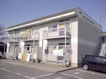 シティーハイツ小八木ＡＢ（高崎市小八木町）